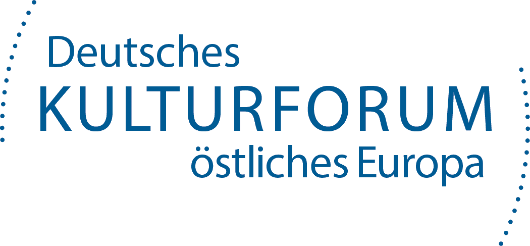 Logo: Deutsches Kulturforum östliches Europa
