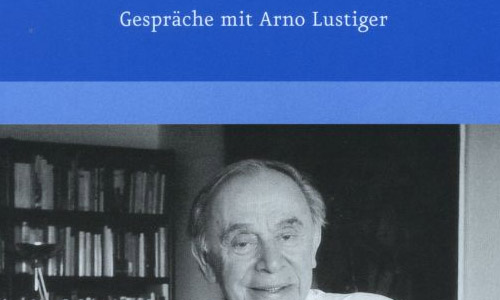 Buchcover: Basil Kerski, Joanna Skibinska: Ein jüdisches Leben im Zeitalter der Extreme (Ausschnitt)