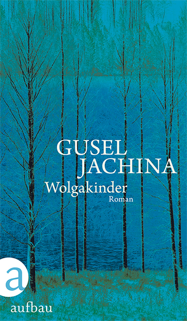 Gusel Jachina: Wolgakinder