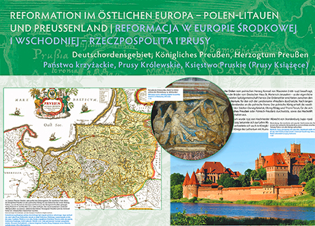 Reformation im östlichen Europa – Polen-Litauen und Preußenland