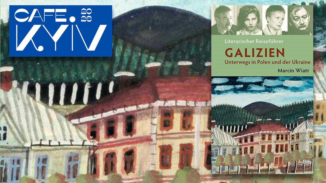 Galizien − eine musikalisch-literarische Reise