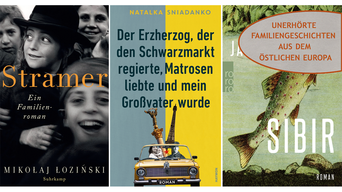 »Wer hinkt, der geht«