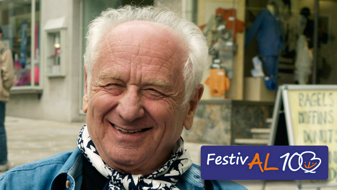 Tanz der Wahnsinnigen – Bach-Kantate »Ich habe genug«