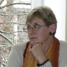 Dr. Olga Korolkowa