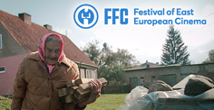 Filmstandbild: Coexistence. © FilmFestival Cottbus