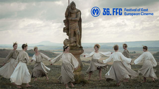 Filmstandbild: Wirbel. © Mimesis Film