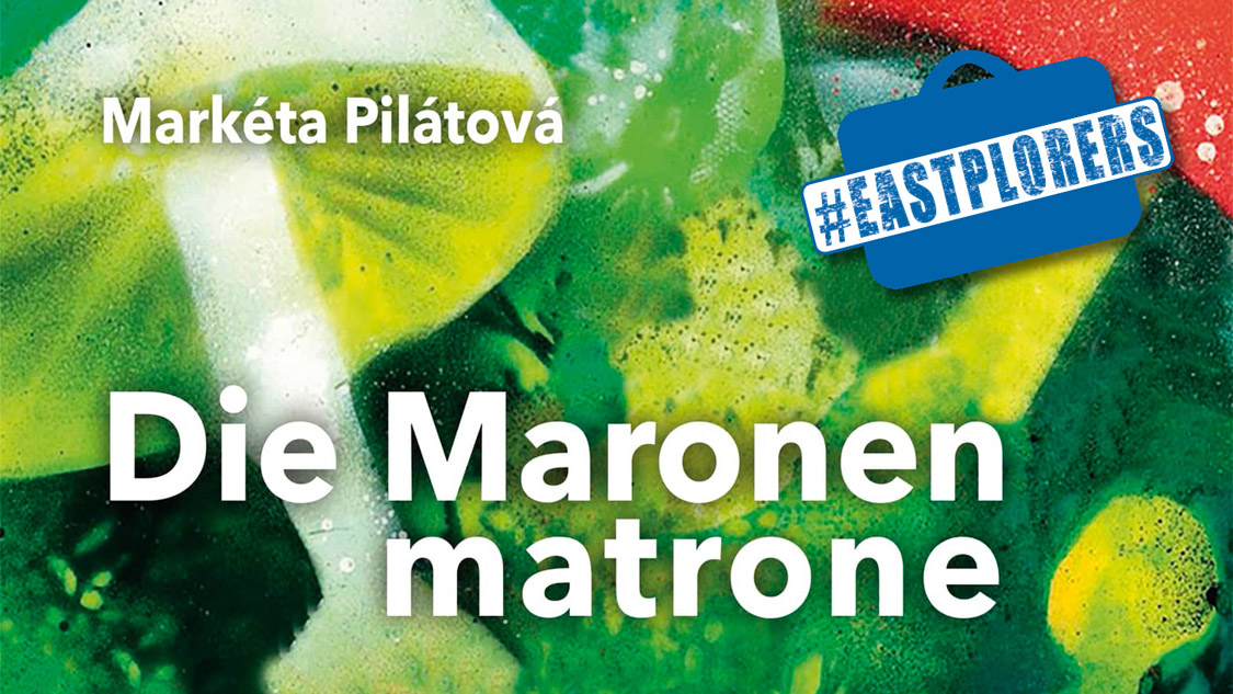 Die Maronenmatrone Platzhalterdarstellung für ausgewählte Veranstaltungen