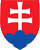 Wappen Slowakei