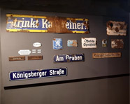 Dokumentations- und Ausstellungszentrum der Deutschen in Polen. © Ausstellungszentrum der DMi, Facebook 