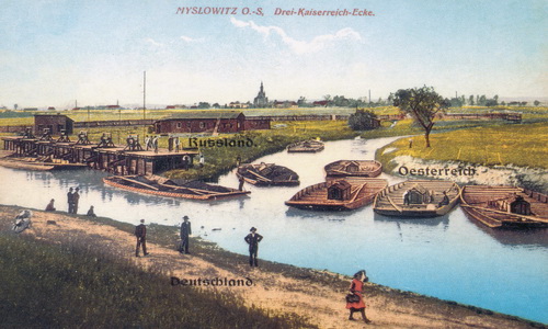 © Deutsches Kulturforum östliches Europa