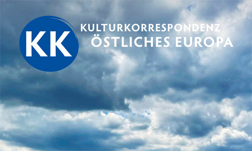 Titelbild: Ungarn und die Schlacht bei Mohács 1526 | KK – Kulturkorrespondenz östliches Europa Nr. 1451 – Ausgabe Drittes Quartal 2026