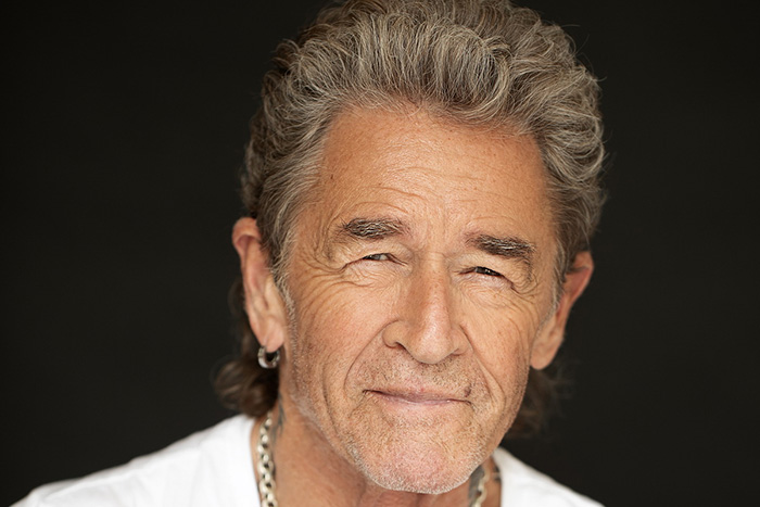Peter Maffay | Foto: © Red Rooster, Jeniffer Többen