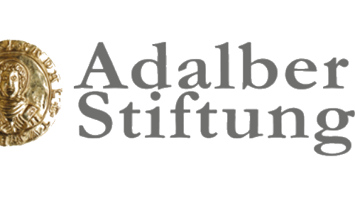 Logo Adalbert Stiftung Krefeld (Ausschnitt)
