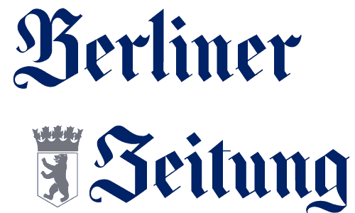 Logo: Berliner Zeitung