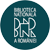 Logo: Rumänischen Nationalbibliothek | Biblioteca Națională a României