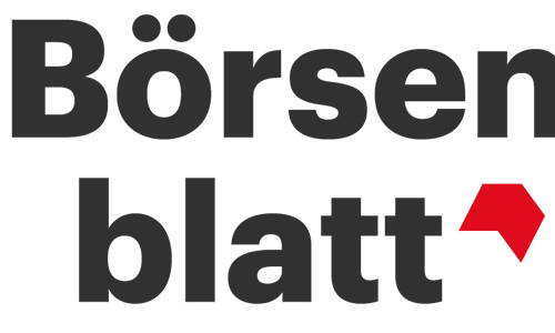 Logo Börsenblatt