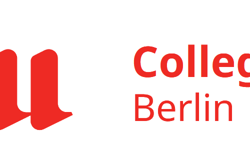 Logo: Collegium Hungaricum Berlin (Ausschnitt)