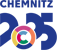 Logo Chemnitz 2025