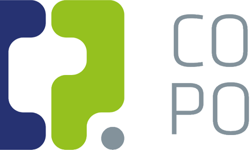 Logo: Collegium Polonicum (Ausschnitt)