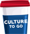 Logo: Culture to Go des BDV Hessen