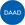 Logo: DAAD