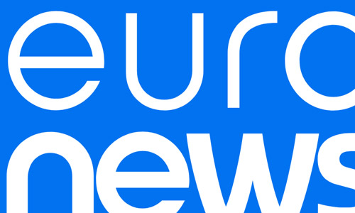 Logo: euronews (Ausschnitt)