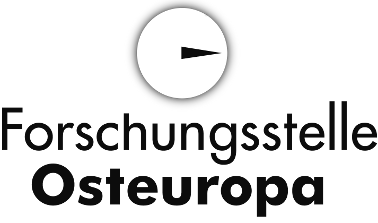 Logo: Forschungsstelle Osteuropa an der Universität Bremen