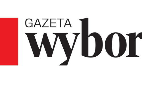 Logo: Gazeta Wyborcza (Ausschnitt)