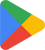 Logo: Google Play