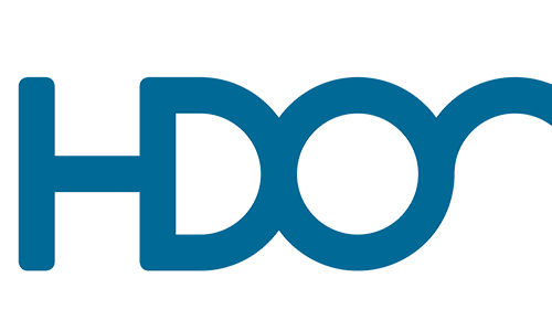 Logo: Haus des Deutschen Ostens – HDO (Ausschnitt)