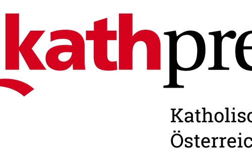 Logo: kathpress (Ausschnitt)