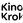 Logo: Kino Krokodil Berlin