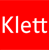 Logo: Klett VerlagsService Logistik & Vertrieb