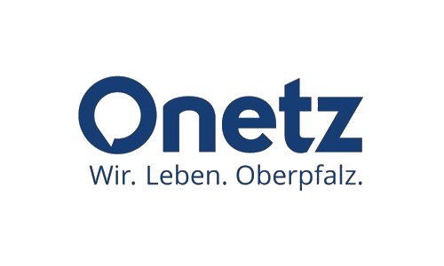 Logo: Onetz