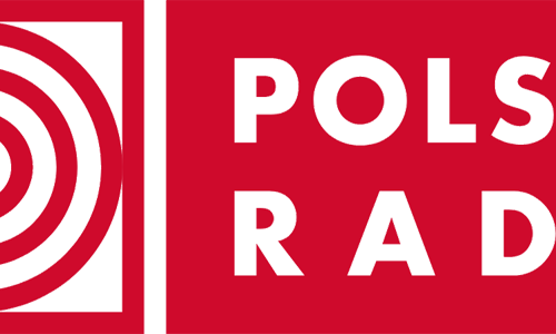 Logo: Polskie Radio (Ausschnitt)
