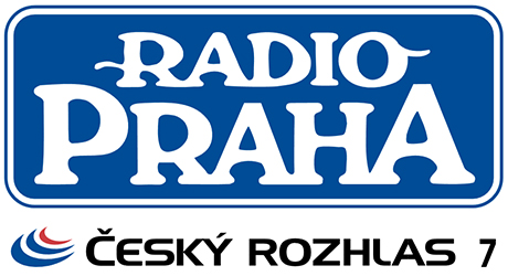 Logo: Radio Prag