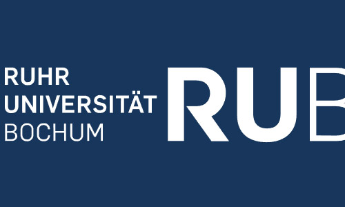 Logo: Ruhr-Universität Bochum (Ausschnitt)