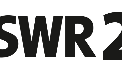 Logo: SWR 2 (Ausschnitt)