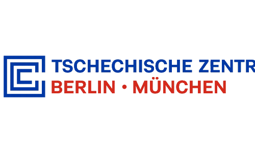 Logo: Tschechische Zentren (Ausschnitt)