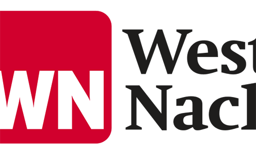 Logo: Westfälische Nachrichten (Ausschnitt)