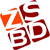 Logo: ZSBD w Poznaniu