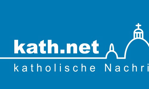 Logo: kath.net (Ausschnitt)