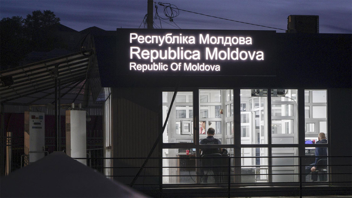 Moldau: Zerrissenes Land zwischen Ost und West