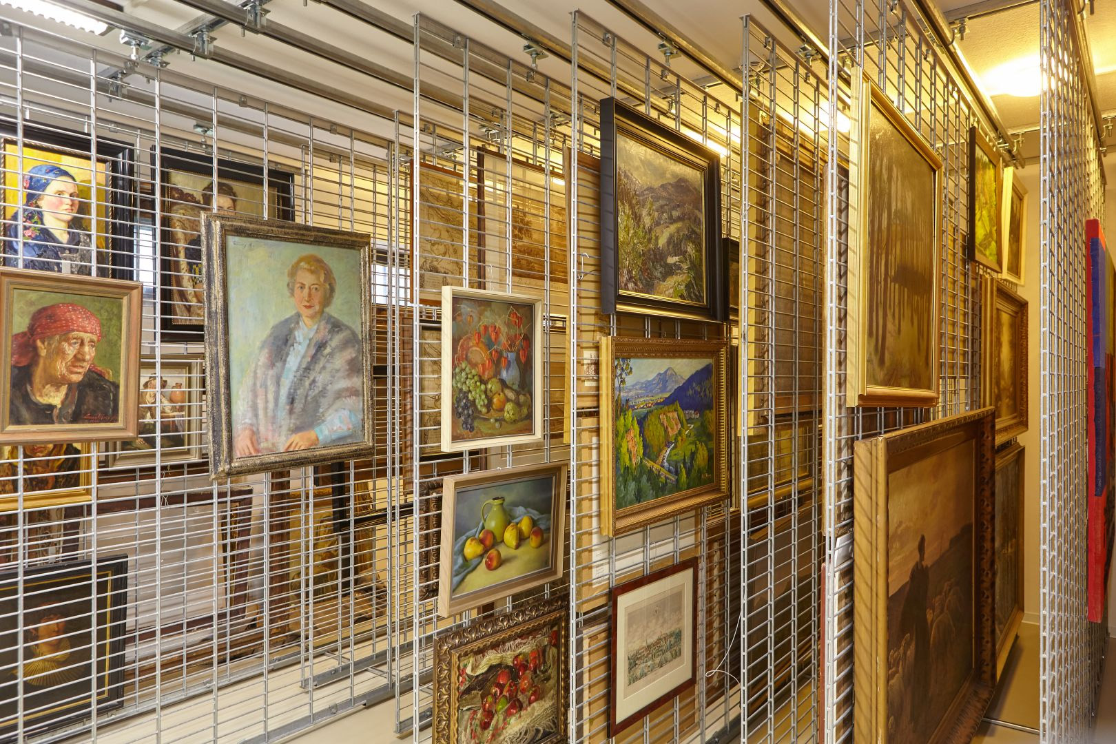 © SHOS | OSLM, Nonnenmacher