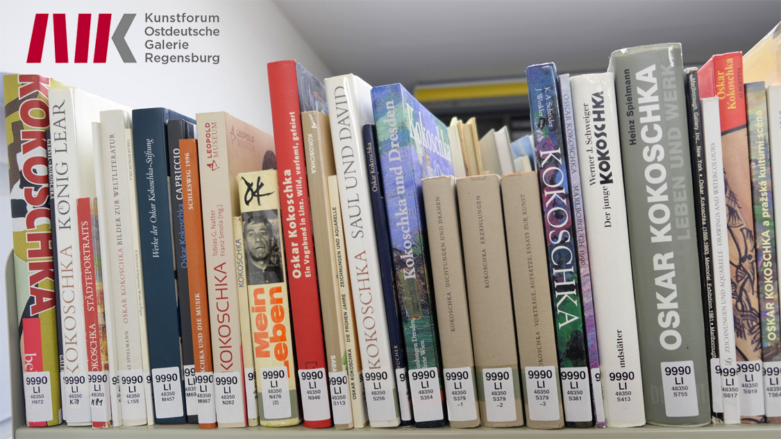 Erzähler, Dichter, Dramaturg – der andere Kokoschka Platzhalterdarstellung für ausgewählte Veranstaltungen