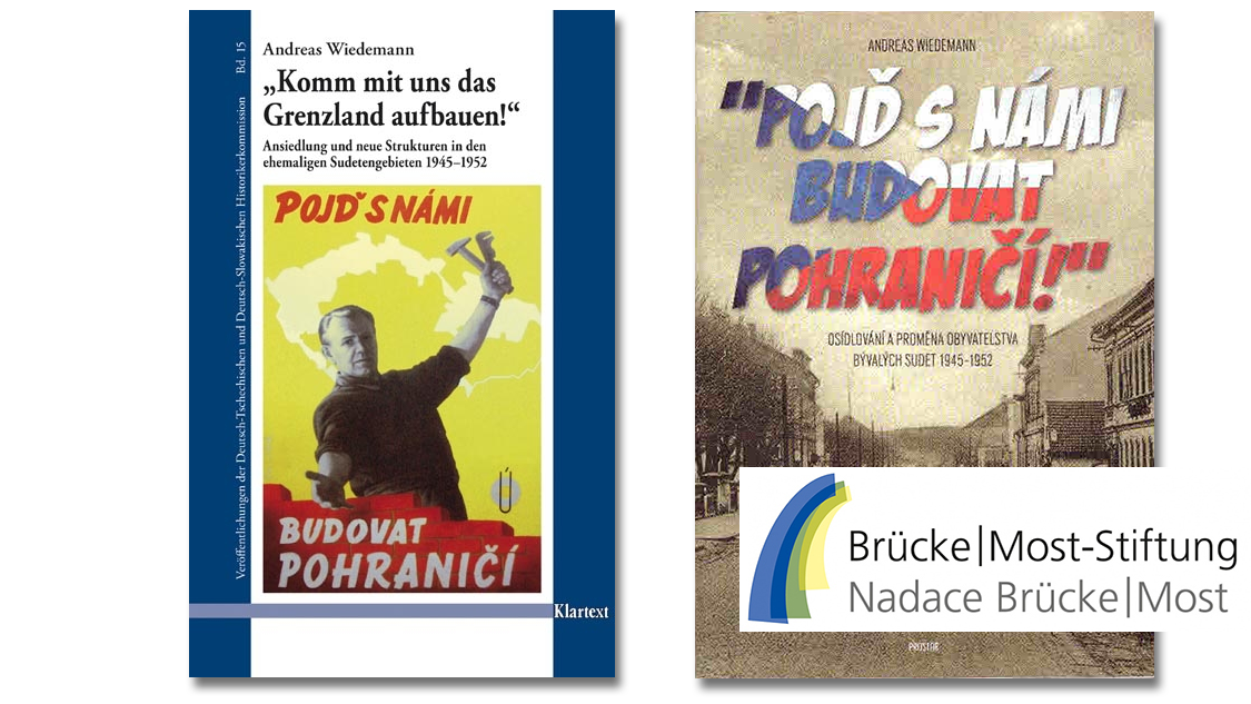 Komm mit uns das Grenzland aufbauen! Platzhalterdarstellung für ausgewählte Veranstaltungen