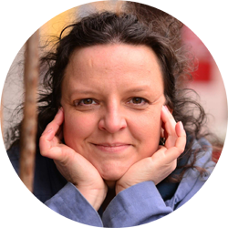 Stefanie Bose | privat