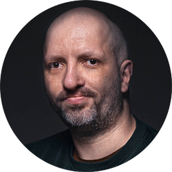 Lukáš Cabala | © Jana Gombíková