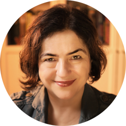 Brygida Helbig | Foto: © Kamila Parandowska