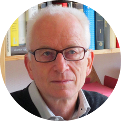 Robert Hodel | © privat